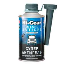 HG3426 Антигель 325мл